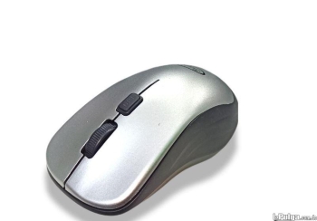 Mouse inalámbrico 2.4ghz