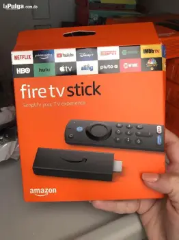 Firetvstick normal