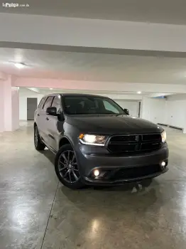 Dodge durango gt 2018