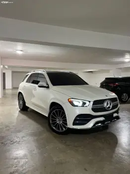 Mercedez benz gle 350 2020 kit amg