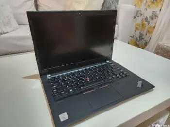 Laptop lenovo thinkpad t14s