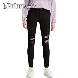Pantalones jeans marca levis