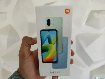 Xiaomi redmi a1 de 32 gb nuevos sellados