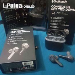 Audifonos skullcandy indy true nuevos originales