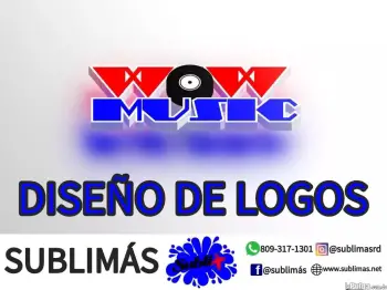 Diseño de logos