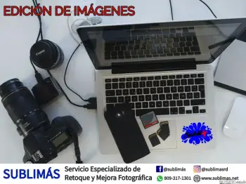 Edición de imágenes