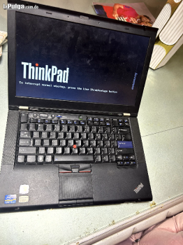 Laptop lenovo thinkpad t420s