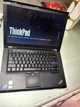 Laptop lenovo thinkpad t420s