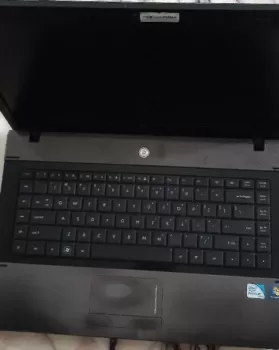 Venta laptop hp 620