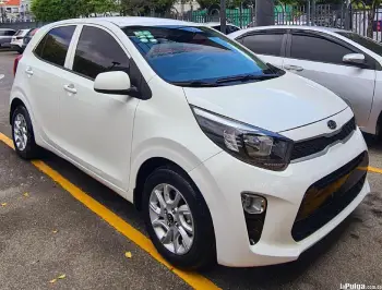 Kia picanto 2018