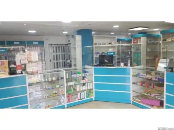 Venta de farmacia en haina quita sueño