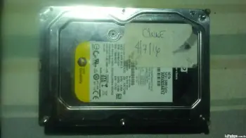 Disco duro para pc y dvr 500gb