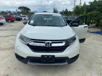 Honda crv 2018 gasolina