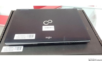 Laptop core i5 2nd gen 4gb 250/320 hdd adaptador corriente incluido of