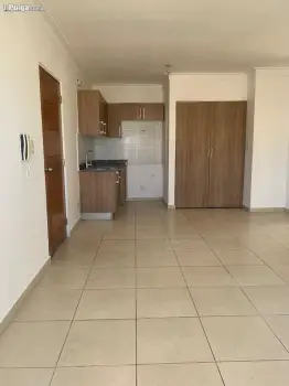 Apartamento en arroyo hondo iii con terraza privada de oportunidad