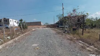 Terreno en villa mella tu hogar en un paraíso urbano!