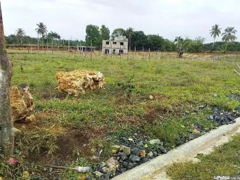 Invierte en un terreno en una de las zonas más prósperas de villa