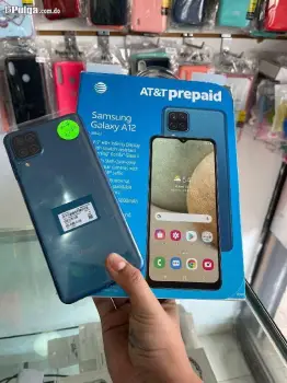 Samsung a12 32gb