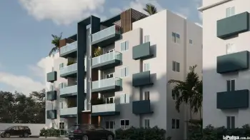 Atractivo proyecto de apartamento con excelente ubicación en boca chi