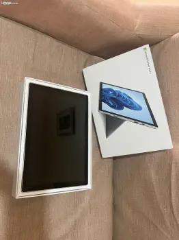 Microsoft surface pro 7 256gb platinum