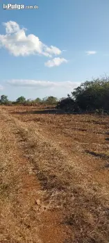 Excelente terreno llano en caleta