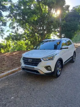 Hyundai excel 2019 gasolina