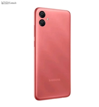 Samsung galaxy a04e- 128gb