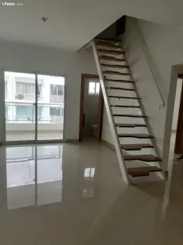 Apartamento en sector dn - los prados 3 habitaciones 2 parqueo