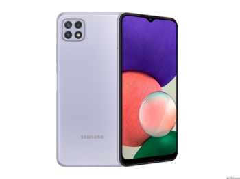 Samsung galaxy a22 5g - 128gb