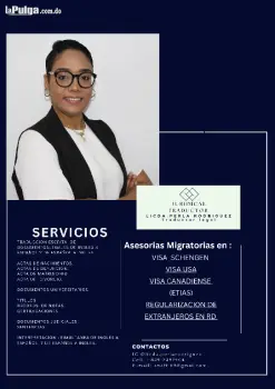 Servicios legales