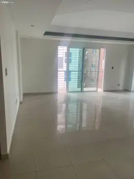 Apartamento en sector dn - serralles 3 habitaciones 2 parqueos