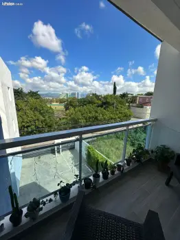 Evelin martinez real estate vende apartamento en monte verde santiago