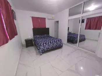 Apartamentos amueblados en santiago embrujo iii