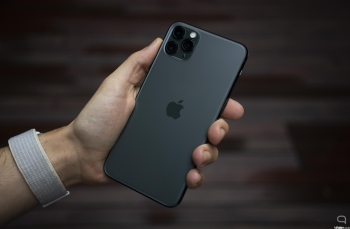 Iphone 11 pro