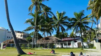 Hermosa villa en juan dolio