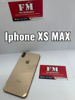 Iphone xs max