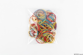 Banditas de gomas paq 200/1 precio al por mayor