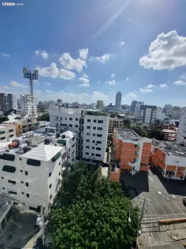 Apartamento en sector sdo - santo domingo 1 habitaciones 1 parqueos