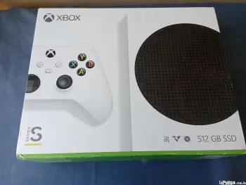 Xbox series s