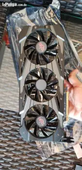 Powercolor red devil radeon rx 5700 xt 8gb gddr6