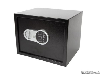 Caja fuerte electrónica de pared gb-4.