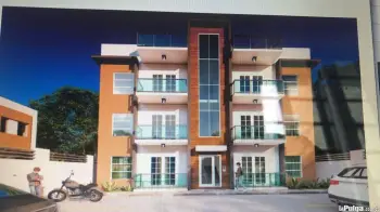 Apartamentos de venta en torre alta puerto plata.