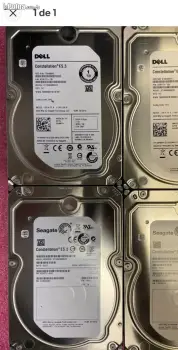 Disco duro seagate o dell