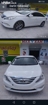 Hyundai i20 2015 gas en hato mayor