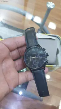 Reloj fossil nuevo