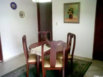 Apartamento en sector dn - gazcue 2 habitaciones 1 parqueos