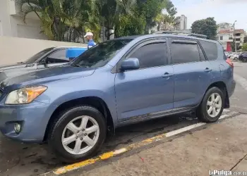 Toyota rav4 2009 gasolina