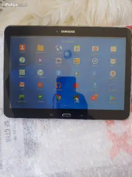 Tablet samsung tab4 10pulgada