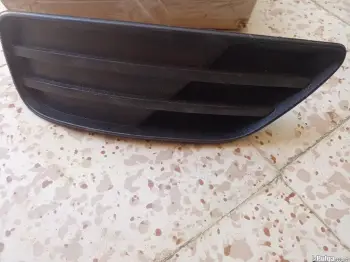 Parachoque bumper delantero ford focus 2005