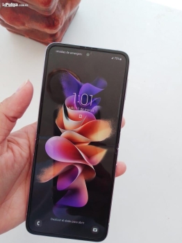 Samsung otro celular modelo samsung en la romana